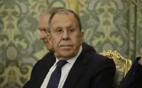 Лавров начал переговоры с главой МИД Ливана в Москве