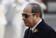 Президент Египта ас-Сиси намерен покинуть пост в 2030 году