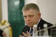 «Надеюсь, вернусь менее скептичным»: Фицо анонсировал новый визит на Украину
