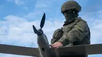 ВС России уничтожили дронами боевиков ВСУ на Добропольском направлении