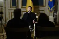 «Такого мы не ожидали»: В Германии заявили о шоке хунты Зеленского из-за слов Трампа