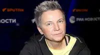 Певица Сурганова рассказала о создании инструментального альбома