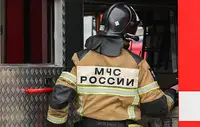 В Пензенской области на магистральном газопроводе произошел разрыв