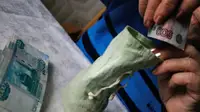Профицит остался на осень // В сентябре поступления бюджета вновь опередили его траты