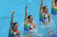 2015-й возвращается? World Aquatics готова провести чемпионат мира в России