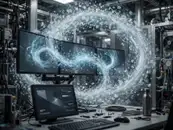 Искусственный интеллект потребляет огромное количество электроэнергии. 96% Claude Code ушло на перечитывание собственной рабочей памяти