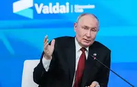Россия преодолевает все сложности. Путин о ситуации в экономике