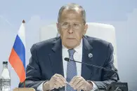 Лавров: российский спорт развивается несмотря на политизацию