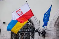 Во Львов или Польшу: Запад готовит резервный план переноса посольств из Киева