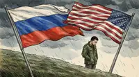 Песков: Россия и Трамп сходятся во мнении о нежелании Зеленского идти к миру