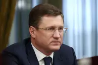Новак раскрыл объем нефти, не поступающий на рынки из-за ситуации с Ормузом