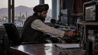 В Афганистане Би-би-си лишилась FM-вещания после претензий властей