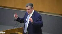 Слуцкий назвал наступлением на свободу слова выдворение авторов канала «Рыбарь»