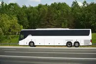 Девять человек погибли при ударе ВСУ по автобусу в ЛНР