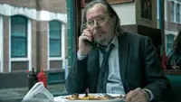 Apple продлила шпионский сериал «Медленные лошади» на восьмой сезон