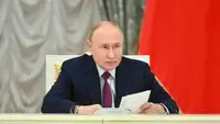«Сохранить мир прямо сейчас»: Путин указал на тревожные тенденции в мире