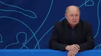 Мишин — о возвращении Ягудина: интересный вариант