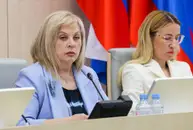 Памфилова: К выборам для россиян открыли 333 избирательных участка в 152 странах