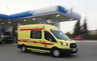 Все экстренные службы в регионах обеспечены топливом
