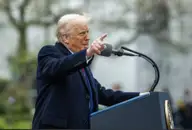Трамп: Стив Уиткофф добивается огромных успехов