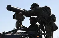 ВС РФ ведут бои за шесть населенных пунктов в Харьковской области