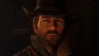 Роджер Кларк иногда записывал сцены с кашляющим Артуром Морганом в RDR 2, будучи простуженным