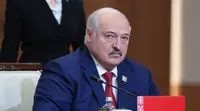 Лукашенко назвал инсценировкой проникновение в Латвию вооружённых людей