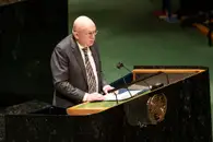 Небензя: Ни Зеленский, ни его покровители не хотят урегулирования