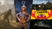 DLC для Of Ash and Steel, хоррор про японское такси и 12 минут геймплея Kingmakers: что показали на tinyBuild Connect