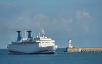 Круиз против турецкого all inclusive: Дорого ли встанет отдых на российском лайнере-рекордсмене