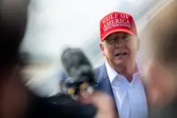 Газ на $80 млрд и контракт на 20 лет: Трамп объявил о гигантской сделке с Тайванем