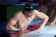На ЧМ не простят: Пригода раскритиковал свой заплыв после победы на Кубке мира