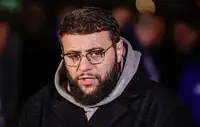 В Киргизии начали проверку обстоятельств провоза рэпером Navai наркотиков