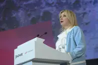 Захарова: Киев целенаправленно создаёт угрозу ядерной аварии на ЗАЭС