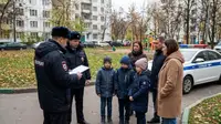 В Москве нашли малолетних живодёров, забивших кота камнями