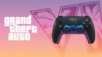 Sony анонсировала DualSense в стиле GTA VI