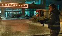 «Обитель зла» Зака Креггера стала самой кассовой экранизацией Resident Evil