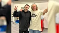 Экс-солиста «Агаты Кристи» Самойлова не пустили в самолёт из-за внешнего вида