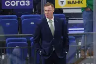 «Эмоциональный кризис и много травм». Козлов назвал причину спада в игре «Салавата Юлаева»