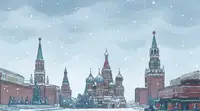 Синоптик Позднякова: в Москве 3—4 ноября ожидается мокрый снег
