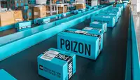 Китайский маркетплейс Poizon рассказал, что комиссии для продавцов в России не превышают 29%