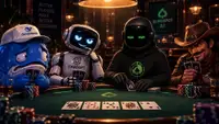 Почему ChatGPT хорошо рассуждает о покере, но плохо в него играет