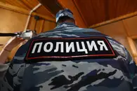 Два человека пытались сбежать из клуба во время облавы на Simach в Москве