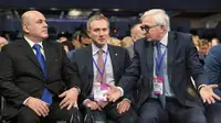 Бизнес заглянул в налоговый пакет // РСПП предложил правительству доработать готовящиеся фискальные изменения