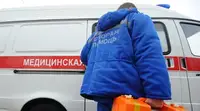 Один человек пострадал при атаке БПЛА в Белгородской области