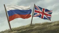 UnHerd: отказ от диалога с Россией делает Британию дипломатическим ничтожеством