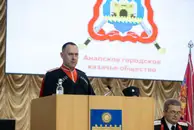 Казачьего атамана задержали в Анапе за мошенничество