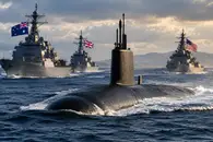 МИД России предупредил о ядерной угрозе от подлодок SSN-AUKUS