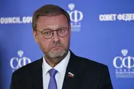 Косачев назвал инсинуациями обвинения в адрес Ирана по ядерной теме