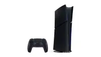 Sony выпустит чёрную PS5 в Японии 19 ноября
